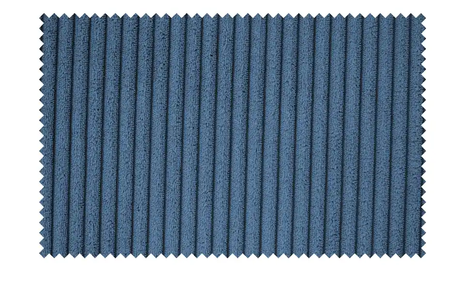 Ecksofa Cleo mit Schlaffunktion, Stoffstruktur