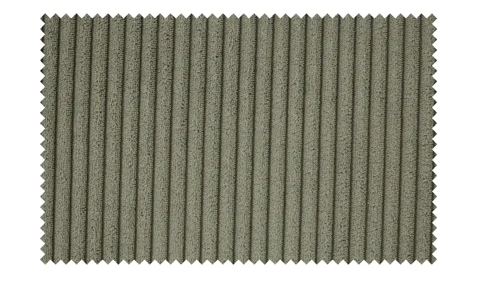 Ecksofa Cleo mit Schlaffunktion, Stoffstruktur