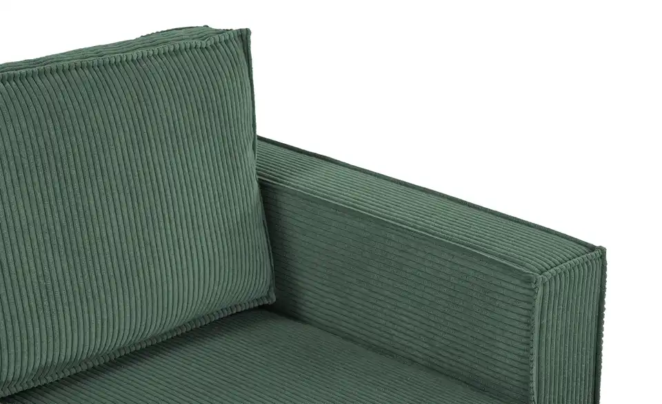 Ecksofa Cleo mit Schlaffunktion, Detailansicht