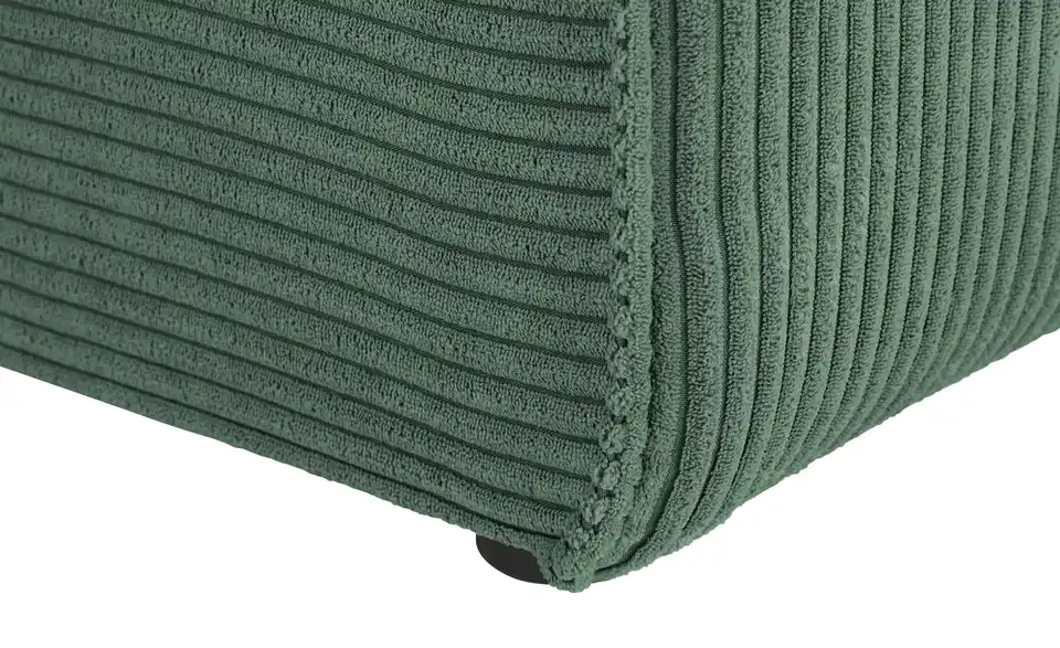 Ecksofa Cleo mit Schlaffunktion, Detailansicht
