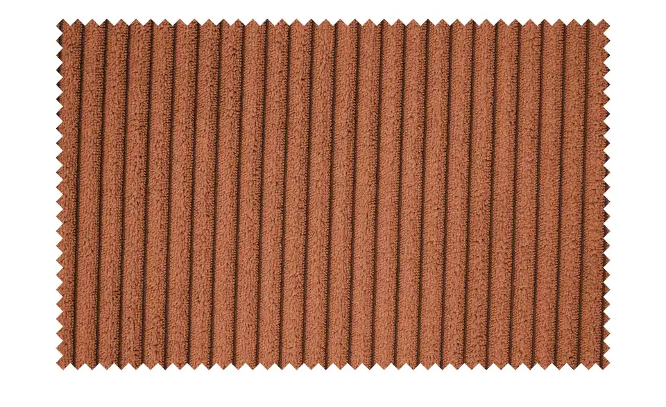 Ecksofa Cleo mit Schlaffunktion, Stoffstruktur