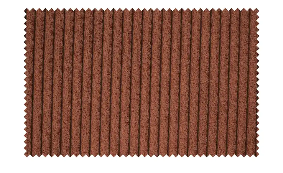 Ecksofa Cleo mit Schlaffunktion, Stoffstruktur