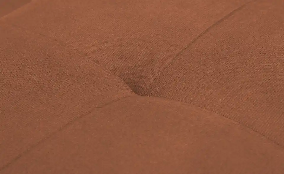 Ecksofa Mirage mit Schlaffunktion, Naht