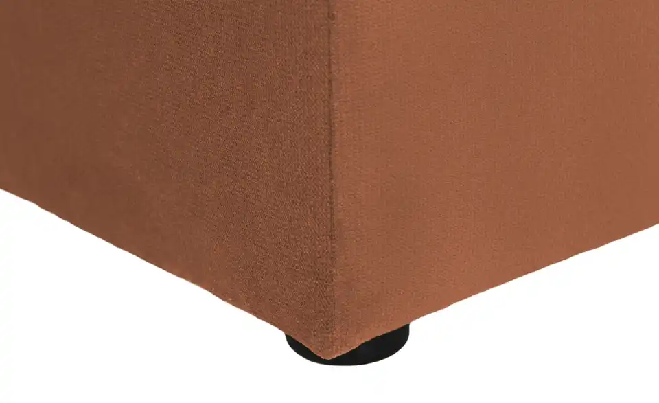 Ecksofa Mirage mit Schlaffunktion, Detailansicht