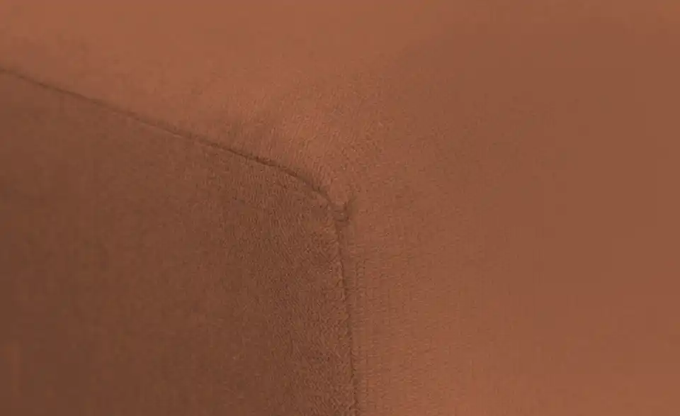 Ecksofa Mirage mit Schlaffunktion, Detailansicht