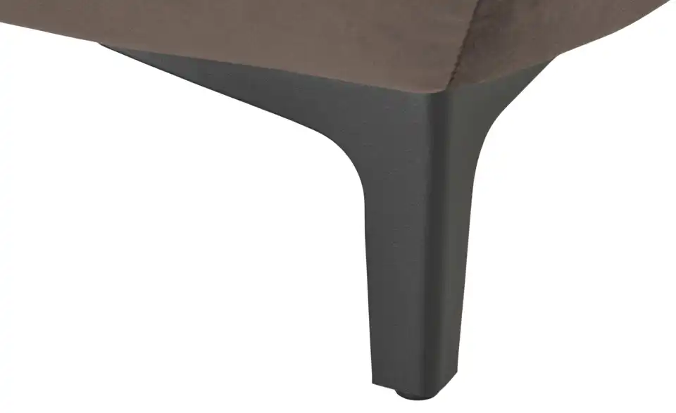 switch Ecksofa Caro aus Mikrofaser, Detailansicht