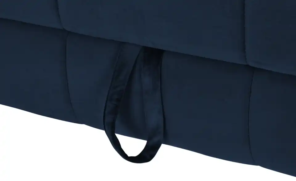 switch Ecksofa Caro aus Mikrofaser, Detailansicht