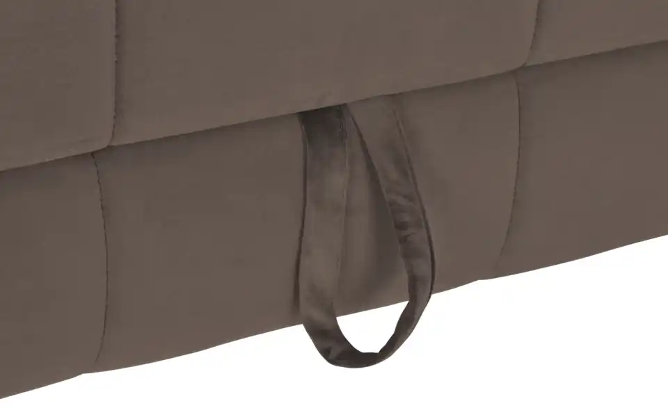 switch Ecksofa Caro aus Mikrofaser, Detailansicht