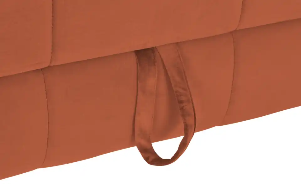 switch Ecksofa Caro aus Mikrofaser, Detailansicht