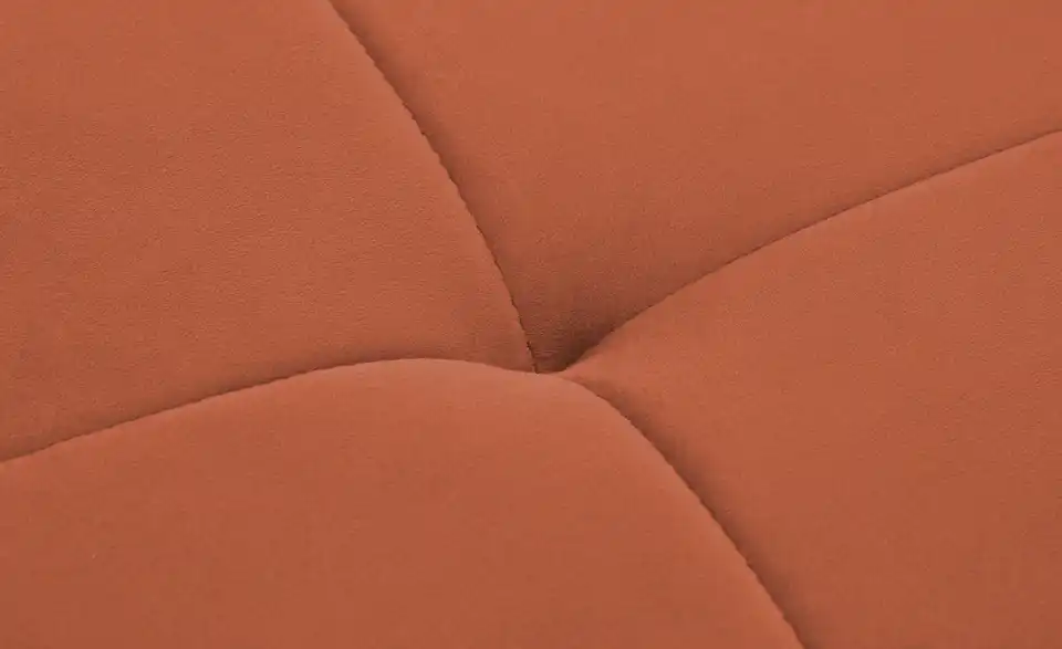 switch Ecksofa Caro aus Mikrofaser, Detailansicht