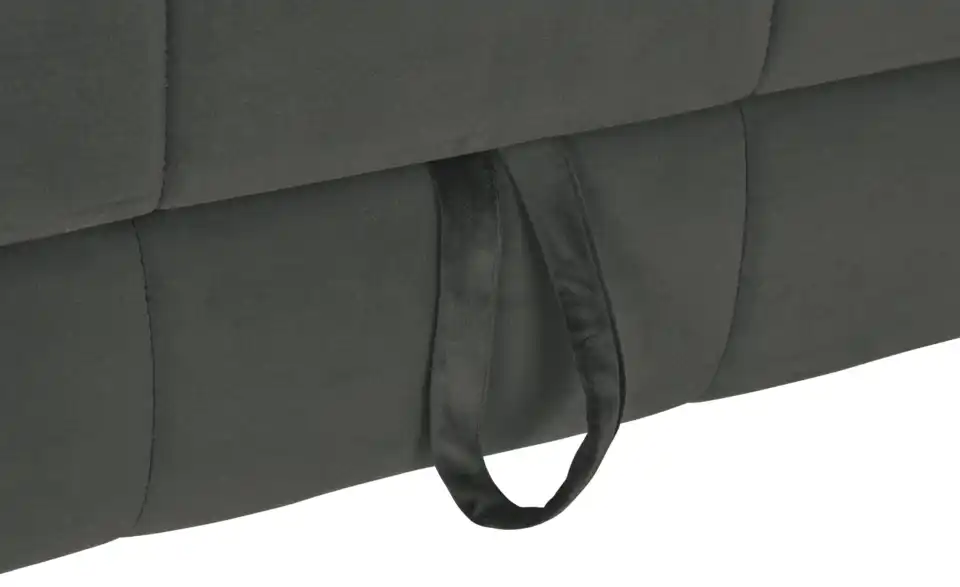 switch Ecksofa Caro aus Mikrofaser, Detailansicht