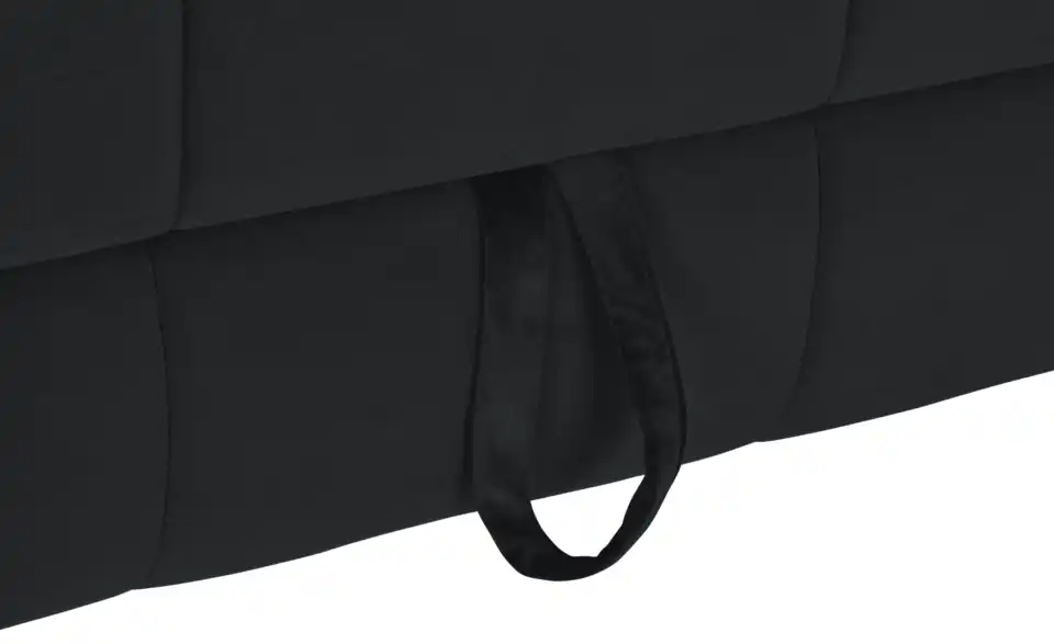 switch Ecksofa Caro aus Mikrofaser, Detailansicht