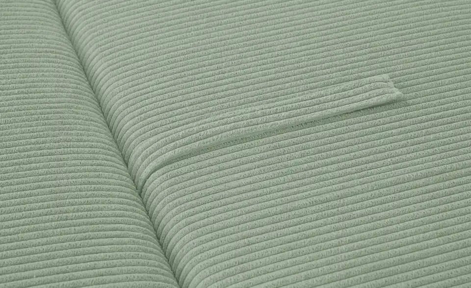 uno Wohnlandschaft Fjord mit Schlaffunktion, Detailansicht