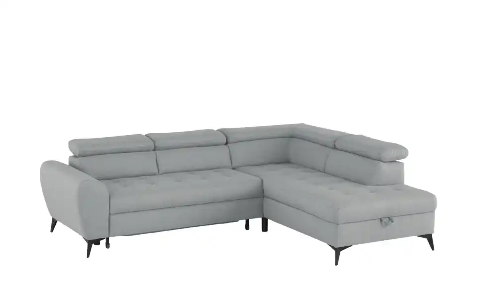 switch Ecksofa Deen mit Schlaffunktion, Perspektive
