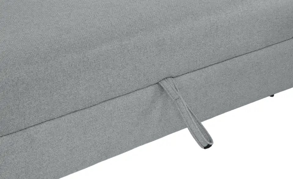 switch Ecksofa Deen mit Schlaffunktion, Detailansicht