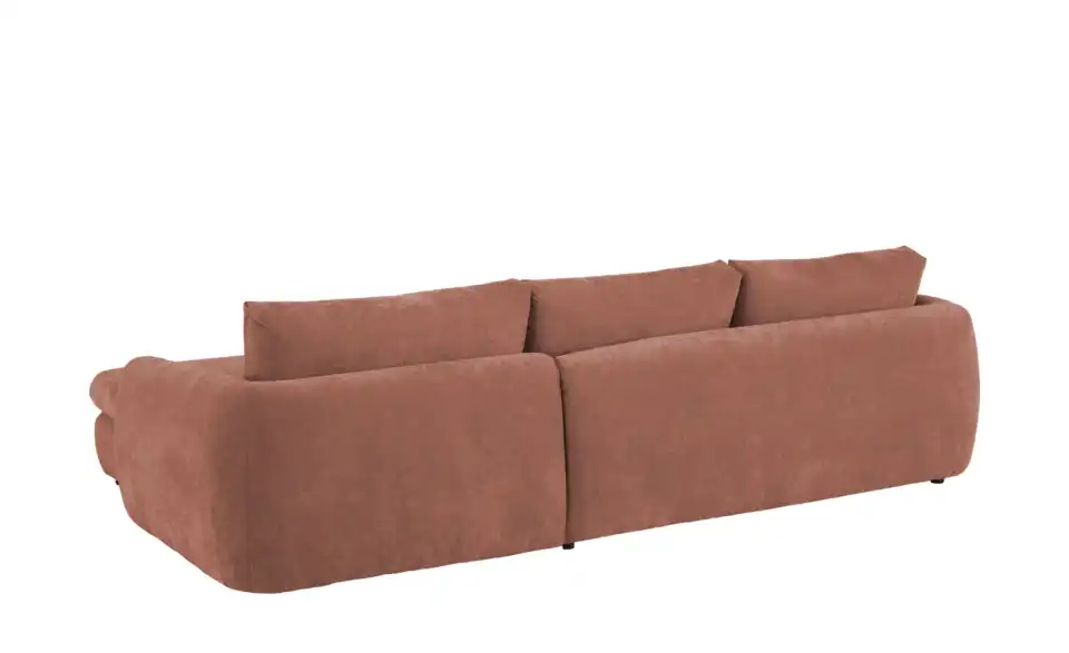 switch Ecksofa Anika, Rückansicht
