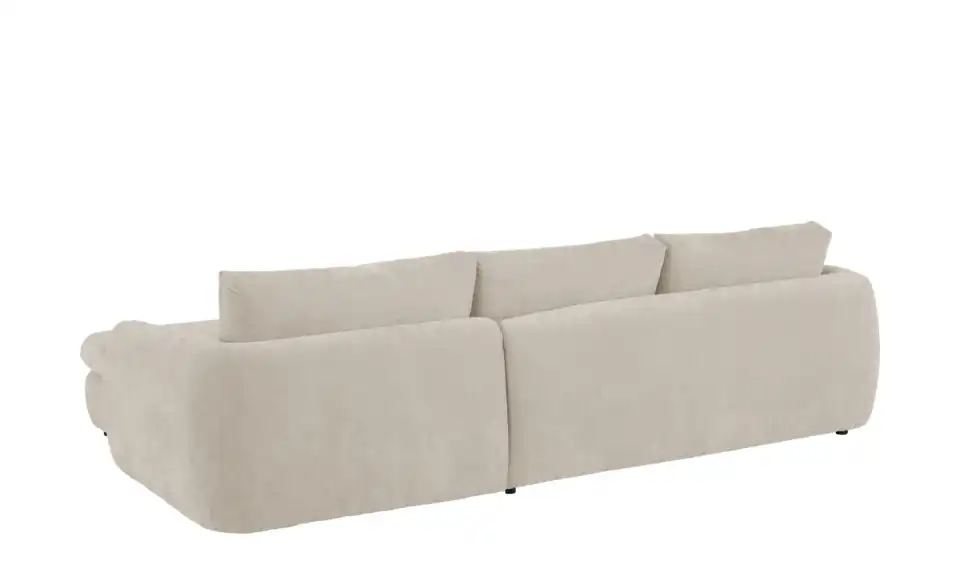switch Ecksofa Anika, Rückansicht