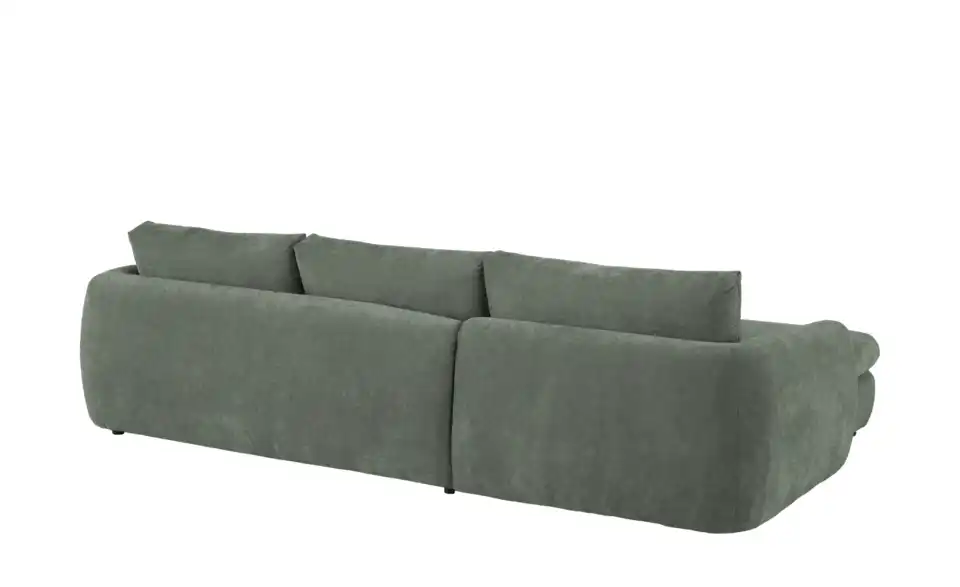 switch Ecksofa Anika, Rückansicht