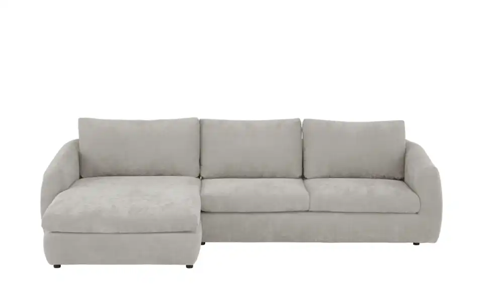 switch Ecksofa Anika, Frontansicht
