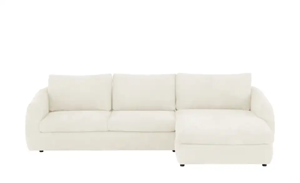 switch Ecksofa Anika, Frontansicht