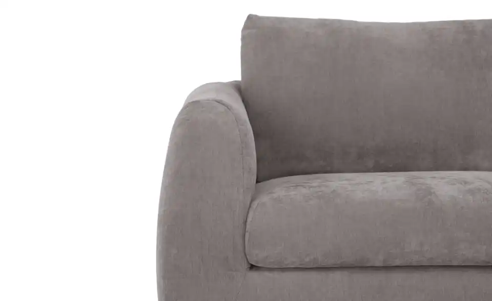 switch Ecksofa Anika, Detailansicht