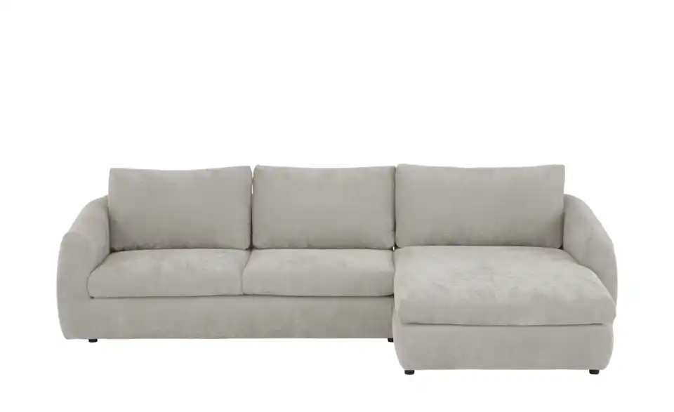 switch Ecksofa Anika, Frontansicht
