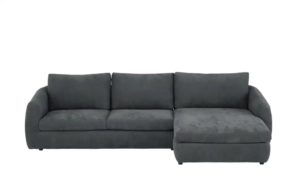 switch Ecksofa Anika, Frontansicht