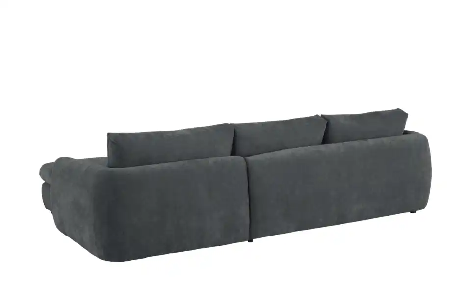 switch Ecksofa Anika, Rückansicht