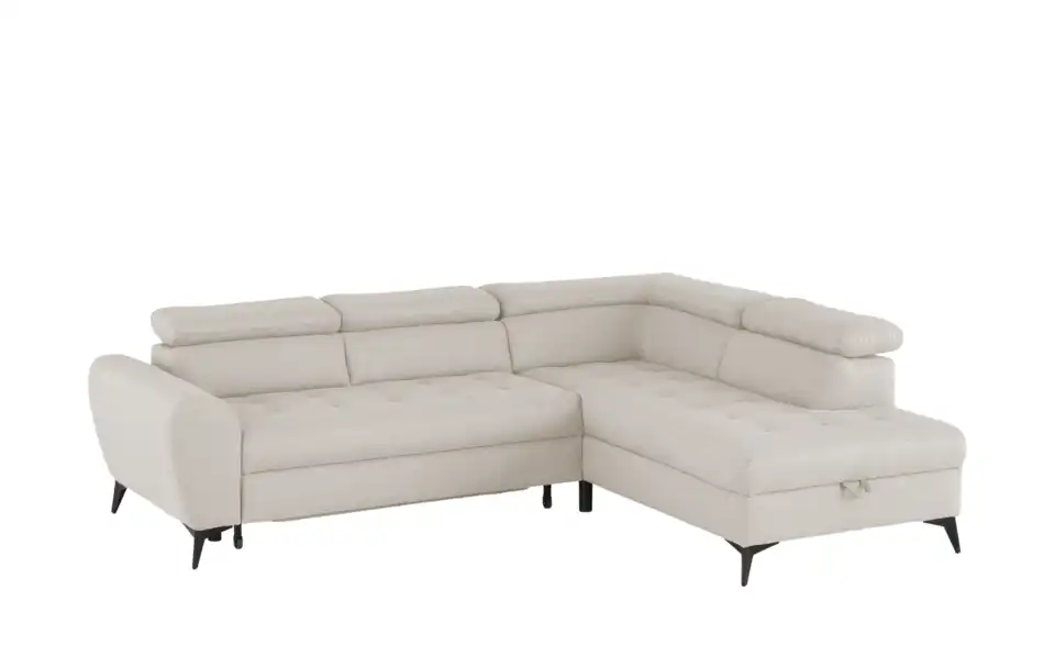 switch Ecksofa Deen mit Schlaffunktion, Perspektive