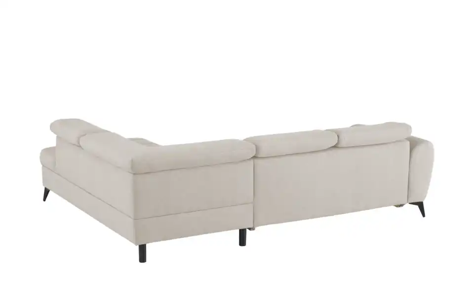 switch Ecksofa Deen mit Schlaffunktion, Rückansicht
