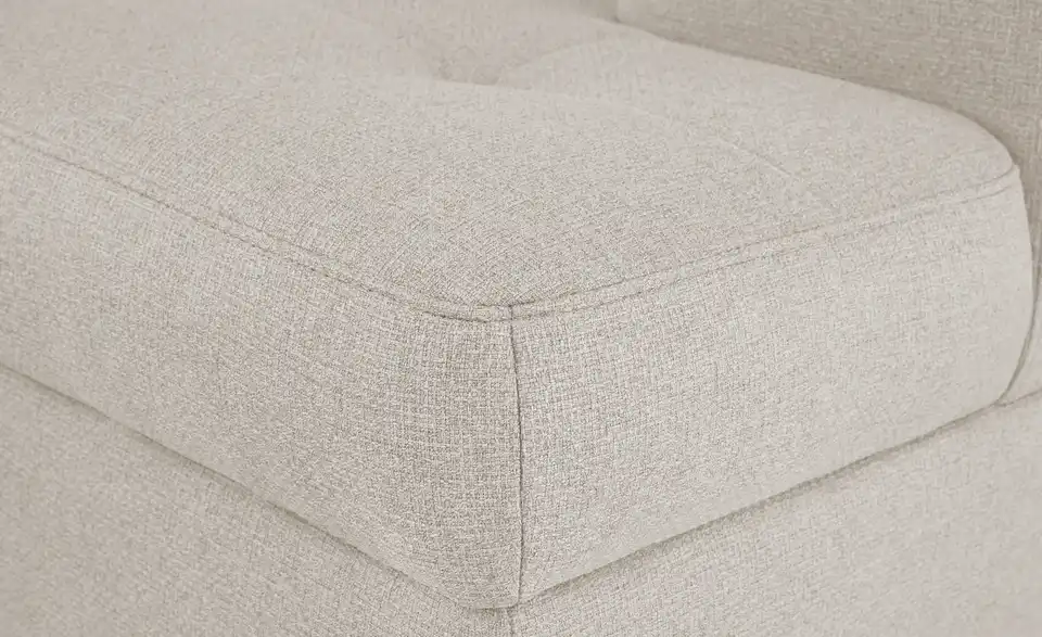 switch Ecksofa Deen mit Schlaffunktion, Detailansicht