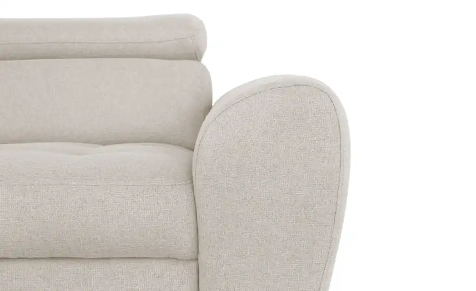 switch Ecksofa Deen mit Schlaffunktion, Detailansicht