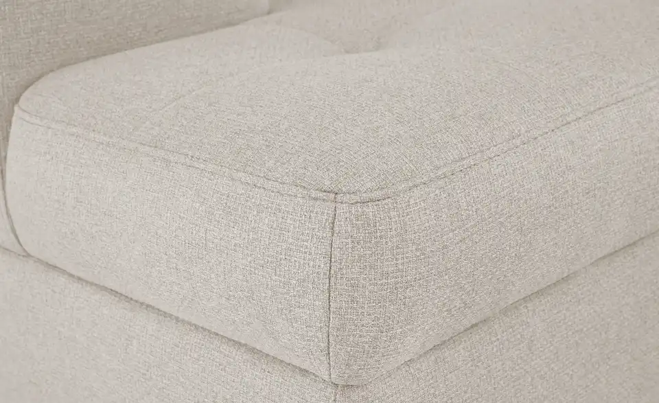 switch Ecksofa Deen mit Schlaffunktion, Detailansicht