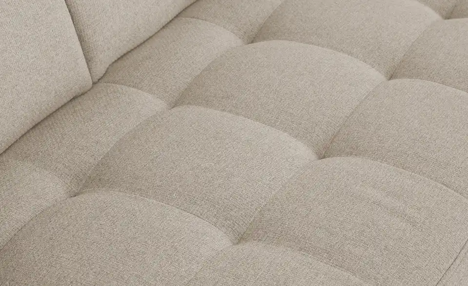 switch Ecksofa Deen mit Schlaffunktion, Detailansicht