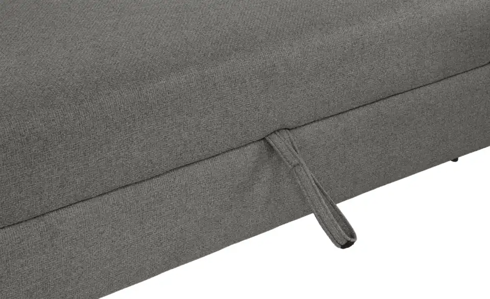 switch Ecksofa Deen mit Schlaffunktion, Detailansicht