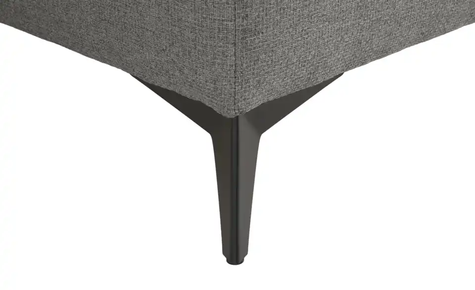 switch Ecksofa Deen mit Schlaffunktion, Detailansicht