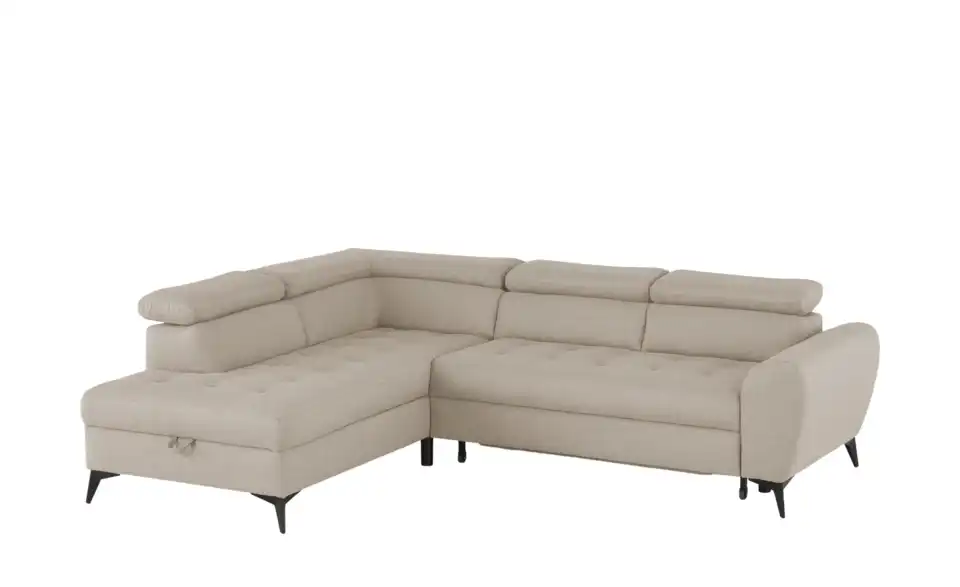 switch Ecksofa Deen mit Schlaffunktion, Perspektive