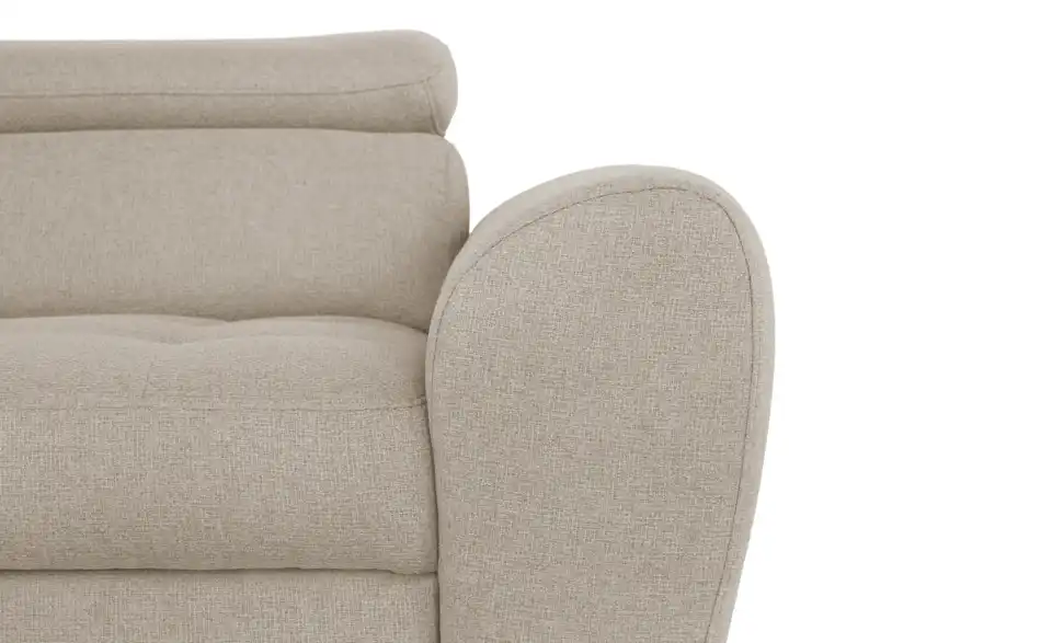 switch Ecksofa Deen mit Schlaffunktion, Detailansicht