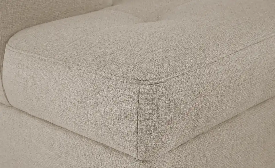 switch Ecksofa Deen mit Schlaffunktion, Detailansicht