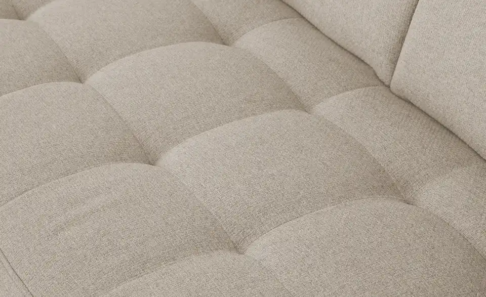 switch Ecksofa Deen mit Schlaffunktion, Detailansicht