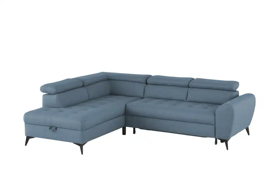 switch Ecksofa Deen mit Schlaffunktion, Perspektive