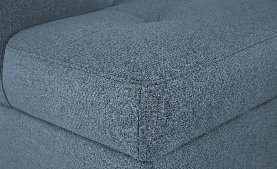 switch Ecksofa Deen mit Schlaffunktion, Detailansicht