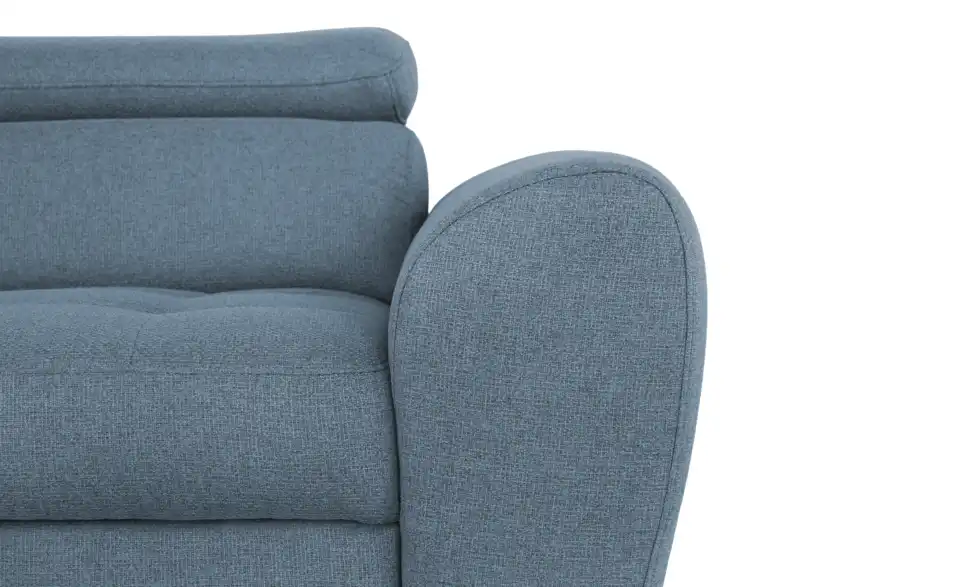 switch Ecksofa Deen mit Schlaffunktion, Detailansicht