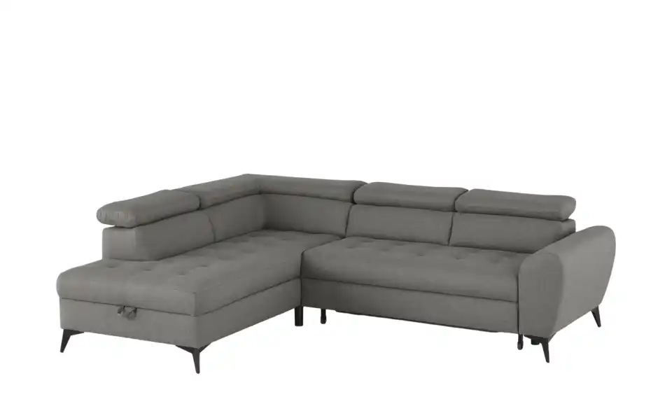 switch Ecksofa Deen mit Schlaffunktion, Perspektive