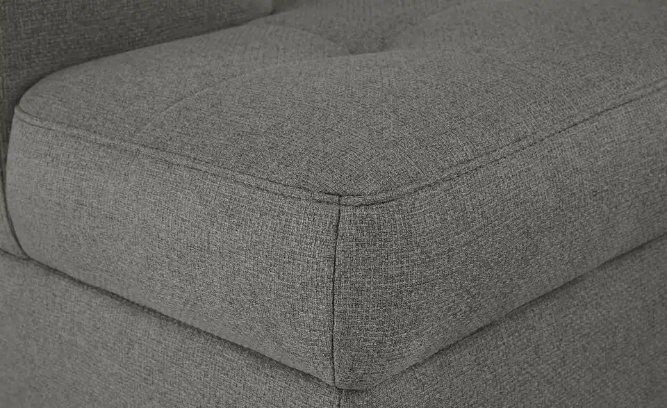 switch Ecksofa Deen mit Schlaffunktion, Detailansicht