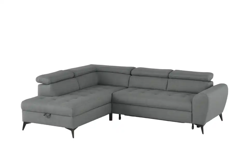 switch Ecksofa Deen mit Schlaffunktion, Perspektive