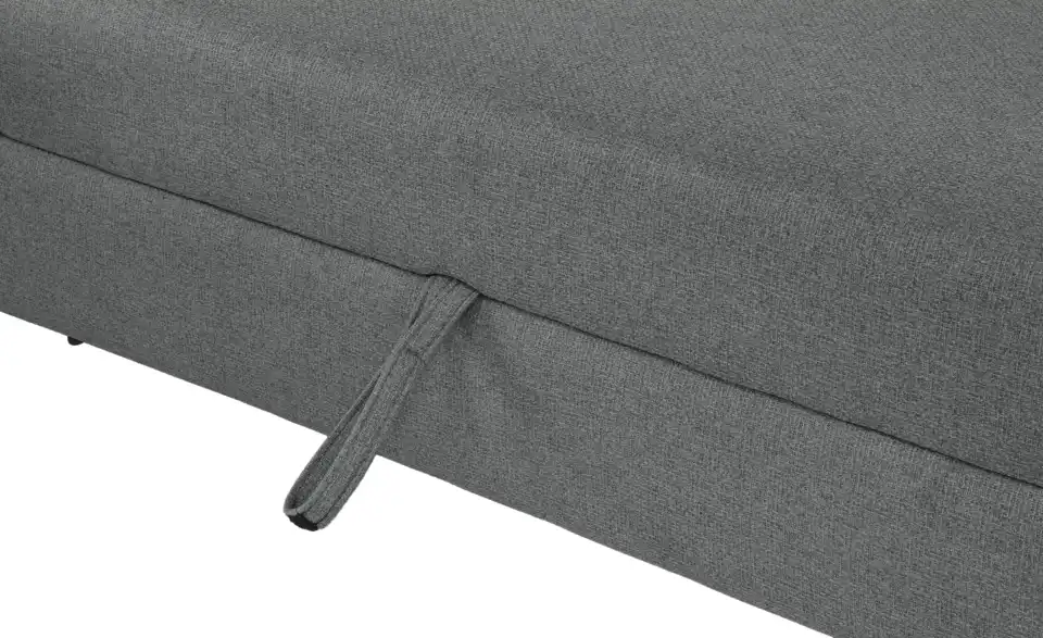 switch Ecksofa Deen mit Schlaffunktion, Detailansicht
