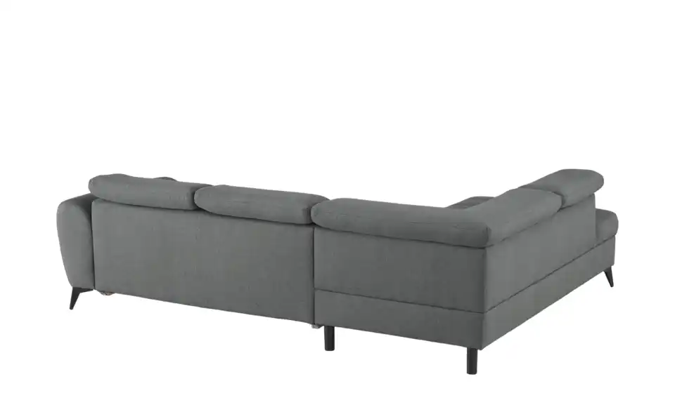 switch Ecksofa Deen mit Schlaffunktion, Rückansicht