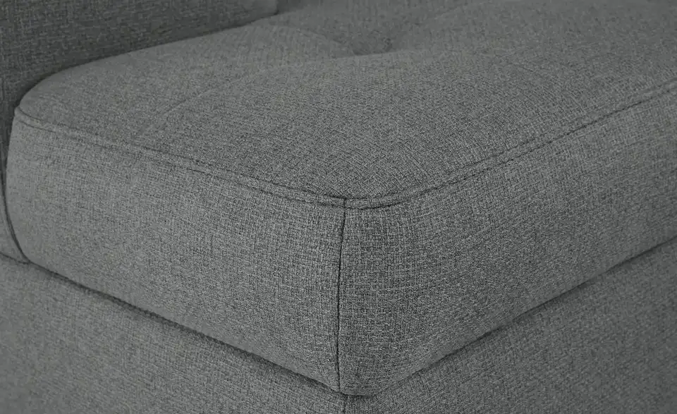 switch Ecksofa Deen mit Schlaffunktion, Detailansicht