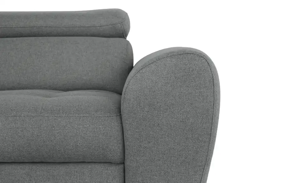 switch Ecksofa Deen mit Schlaffunktion, Detailansicht